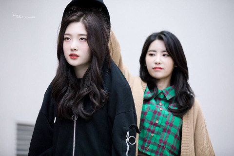 노량진하려고 공부까지 왔으면 핵미모나 하시지? | 인스티즈