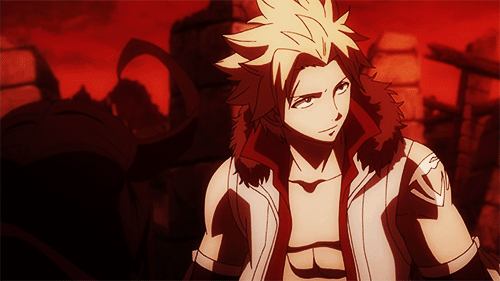 [애니고르기] 백은발vs금노랑머리 남캐 고르기 | 인스티즈