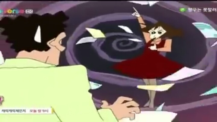 짱구아빠 깨는 에피소드; | 인스티즈