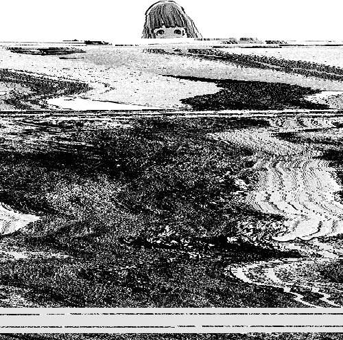 이런 만화 느낌 좋아하는 사람 분명 있다 (움짤多) | 인스티즈