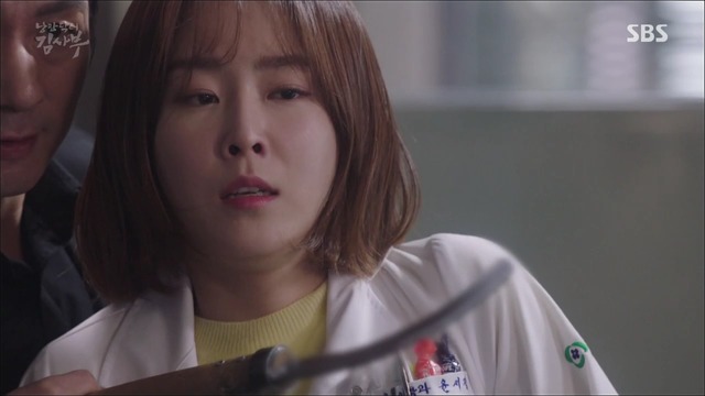 [낭만닥터김사부] 개인적으로 제일 가슴 아팠던 에피소드.jpgif | 인스티즈