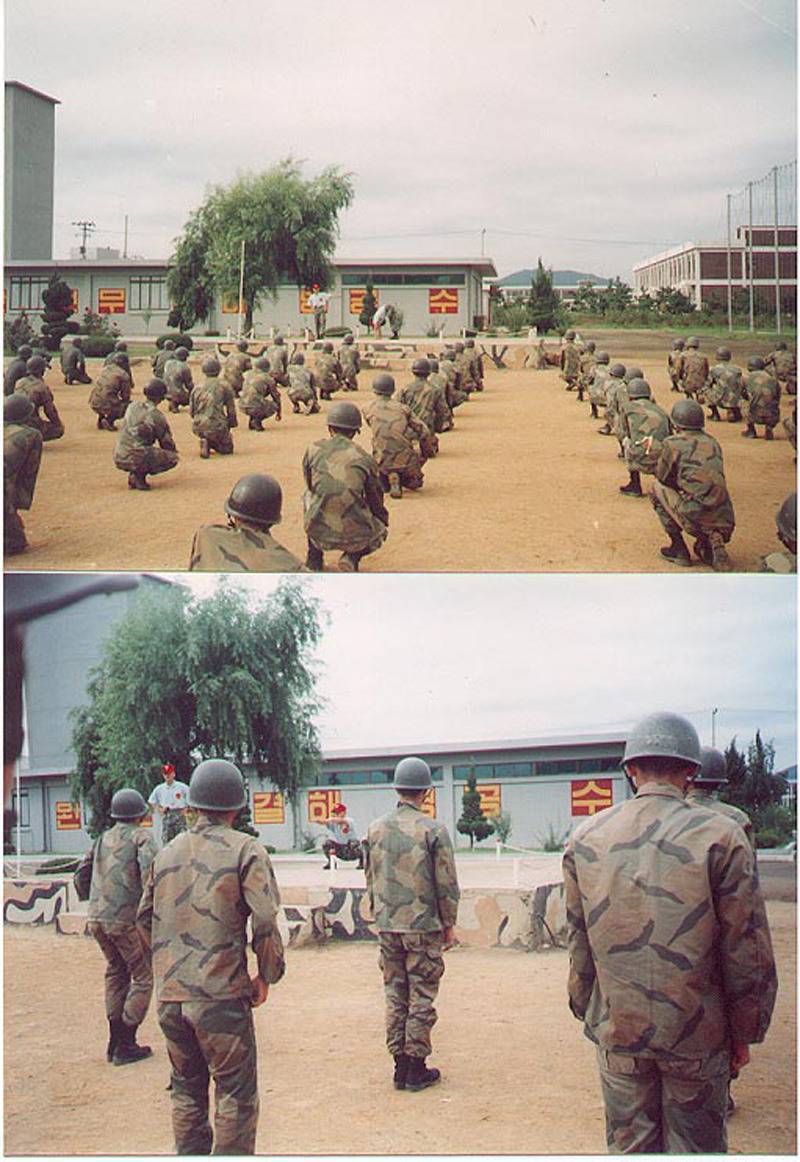 1980년대 해병대 사진들.jpg | 인스티즈