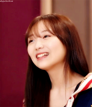 [러블리즈] 빵떡이 류수정 | 인스티즈