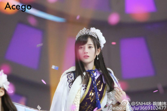 중국 아이돌 연습생인가 ㄷㄷ | 인스티즈