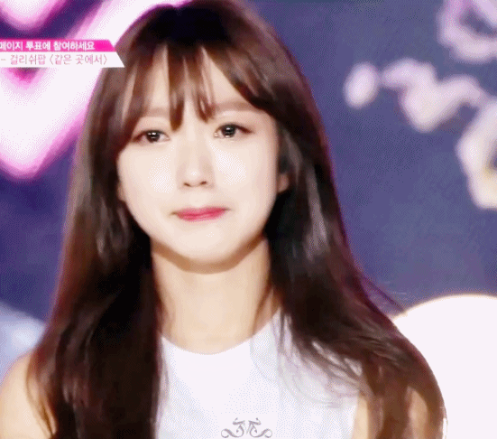 [프로듀스101] 빛보다 빠르다는 퀵소희 한번 보고 가시지 말입니다 | 인스티즈