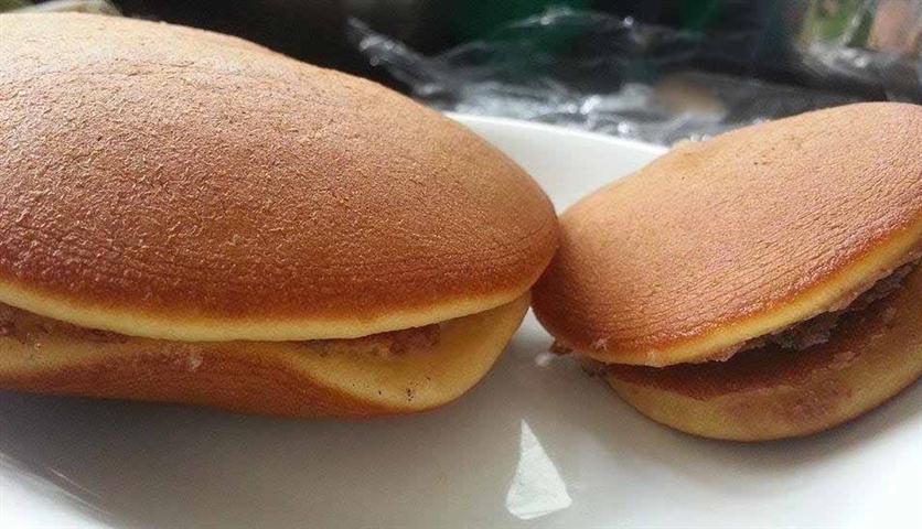 도라에몽이 생각나는 도라야끼 | 인스티즈