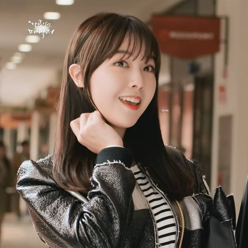 [민아] 드라마 속 방민아 비주얼 | 인스티즈
