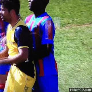 디에구 코스타 스페셜.gif | 인스티즈