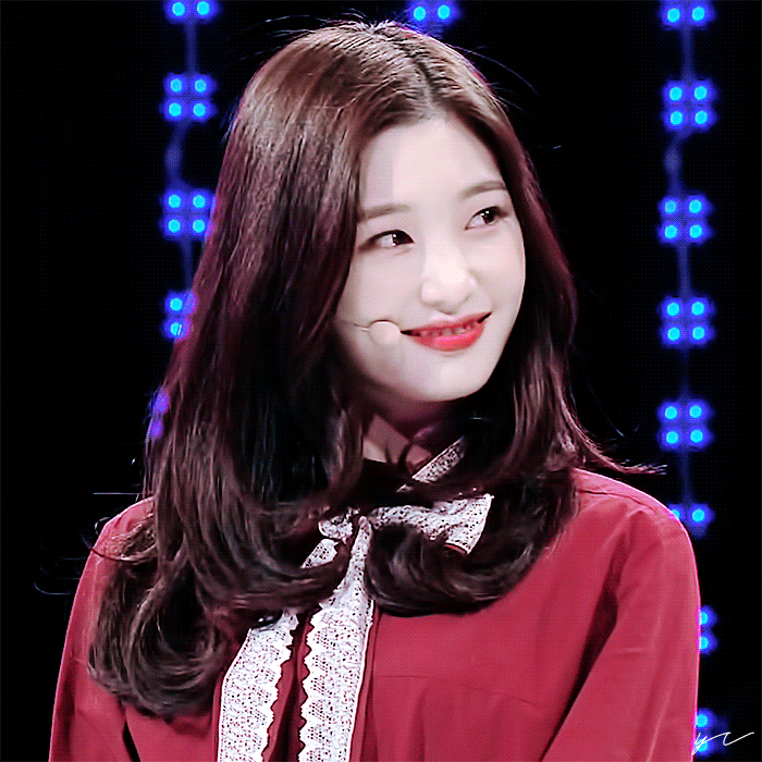 아침을 여는 다이아/아이오아이 채연 | 인스티즈