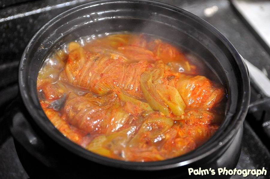 김치는 밥도둑... | 인스티즈