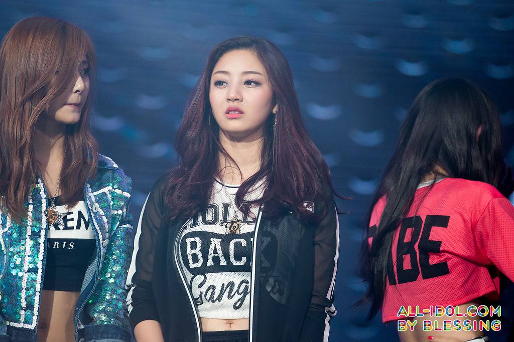  개인적으로 트와이스 멤버 중 제일 예쁘다고 생각하는 멤버 | 인스티즈