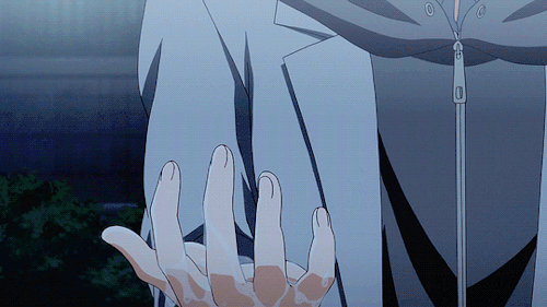 남자 캐릭터들은 울리는게 제맛 | 인스티즈