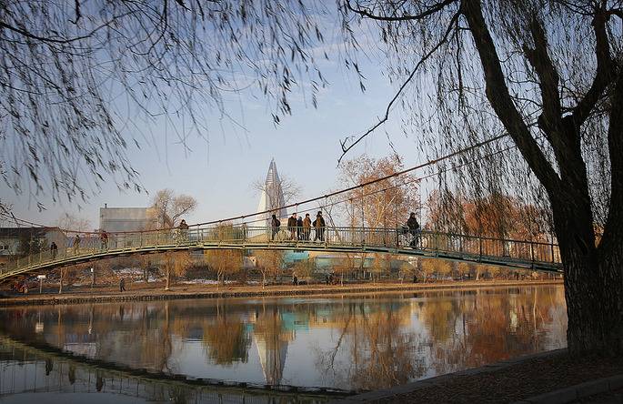 48장의 사진으로 보는 ＇2015년 북한의 일상＇.jpg | 인스티즈