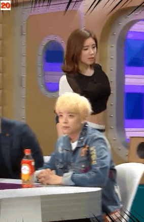 장도연.gif | 인스티즈