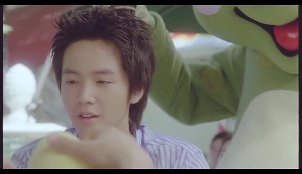 우리 다시 사랑같은거 하지말자... 아련 돋는 인소 ＜영화＞ 도레미파솔라시도 01 | 인스티즈