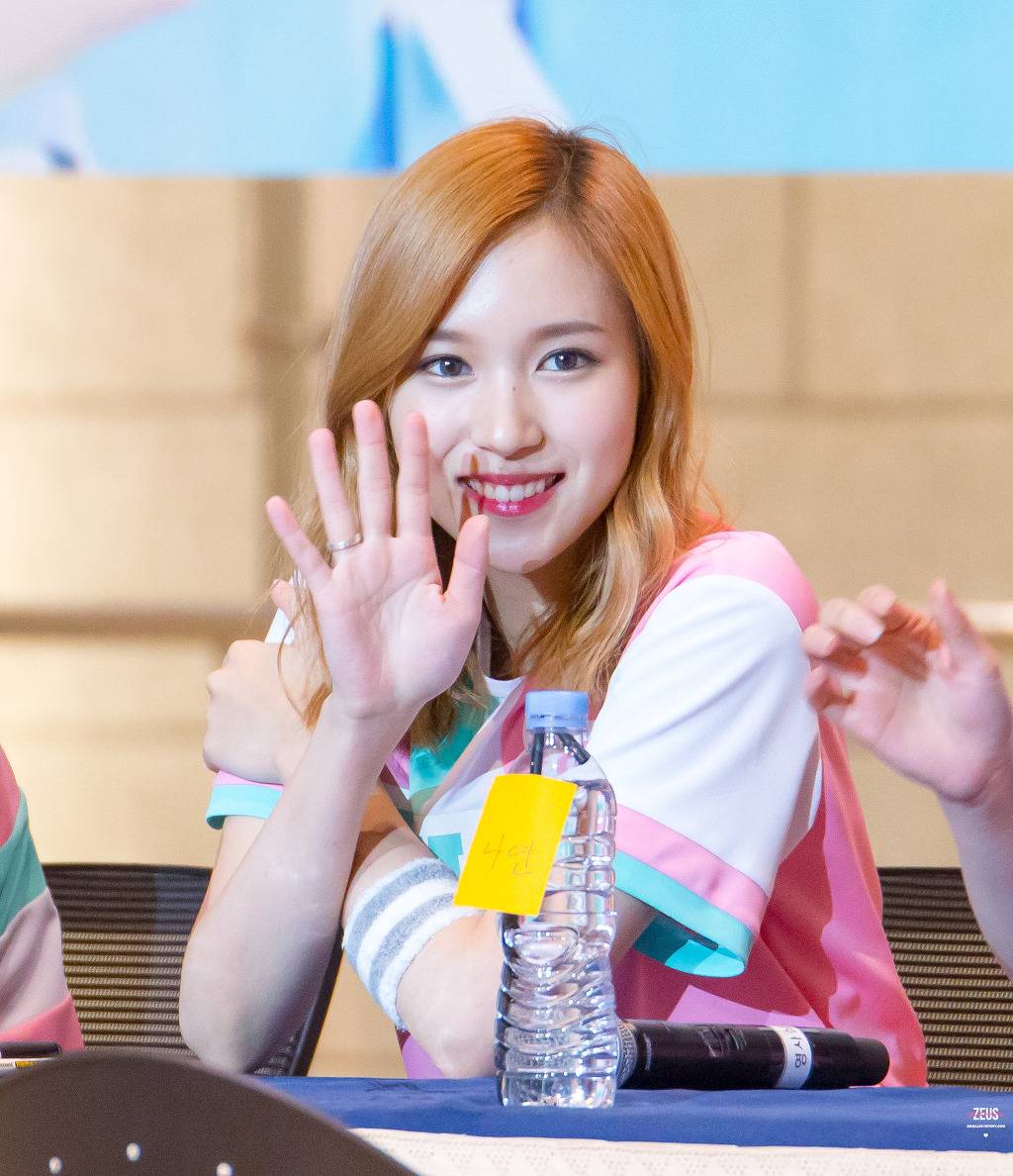 트와이스 블랙스완 미나 | 인스티즈