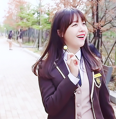 [민아] 드라마 속 방민아 비주얼 | 인스티즈