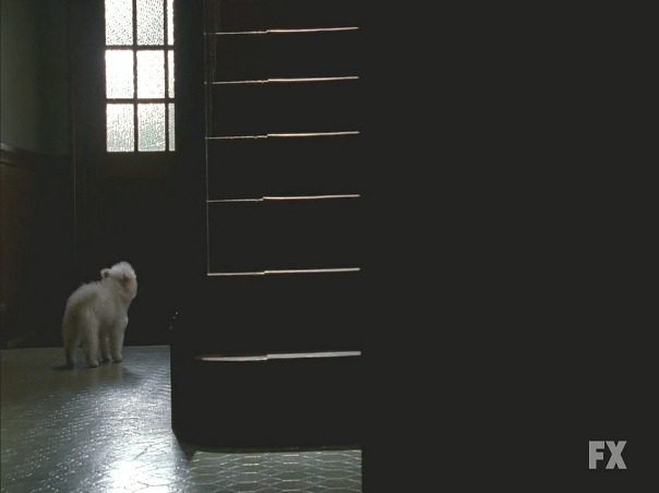 미드) 아메리칸 호러 스토리(아호스) 시즌1 1-1 *무서움, 깜놀, 혐짤주의* | 인스티즈