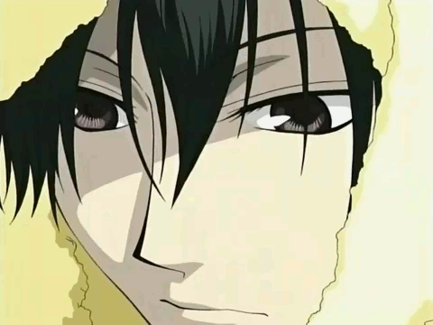  오란고교 사교클럽(호스트부)에서 이상형을 고른다면? (움짤多) | 인스티즈