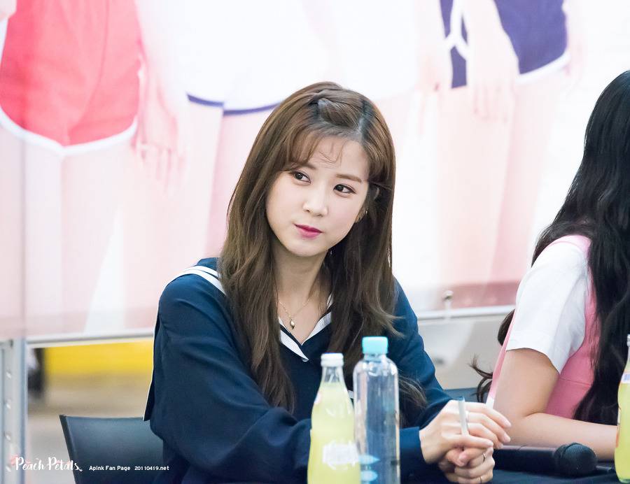 야 박초롱 쩔지않냐♥ | 인스티즈