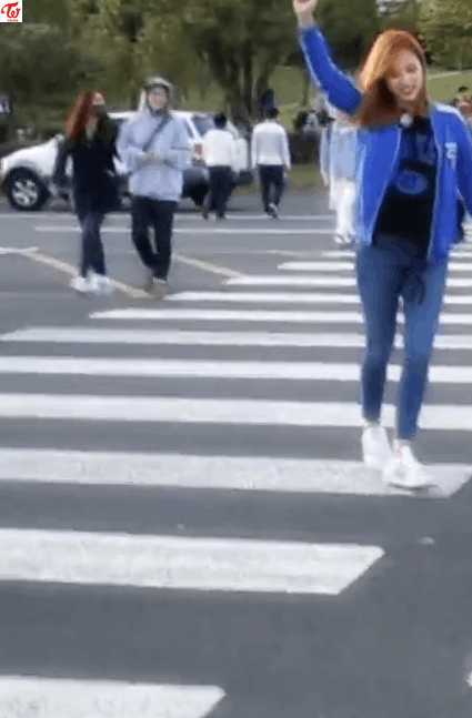 [트와이스] 묘이 미나 팬들의 최대 난제 | 인스티즈