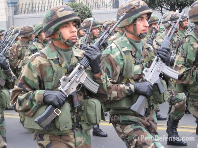 미군이 부러워한다는 한국군대 무기 | 인스티즈