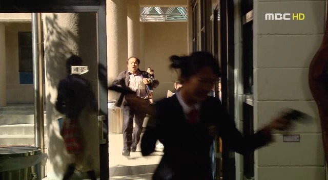 [드라마궁(宮)] 02. 내가 선택한 길이야 | 인스티즈