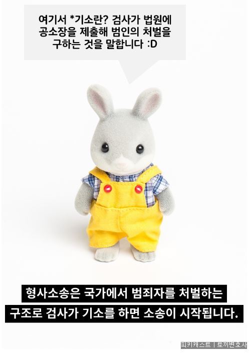  이것만 알면 법알못도 아는 척은 할 수 있다 | 인스티즈