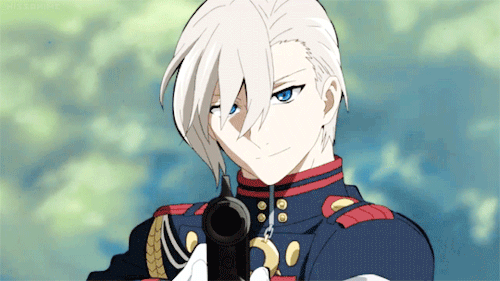 [애니고르기] 백은발vs금노랑머리 남캐 고르기 | 인스티즈