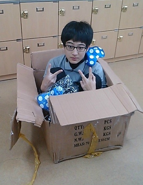 흔남→훈남 만들기.jpg | 인스티즈