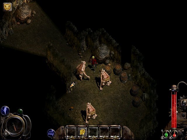 [고전게임] 비운의 명작이라 불리는 RPG 게임 | 인스티즈