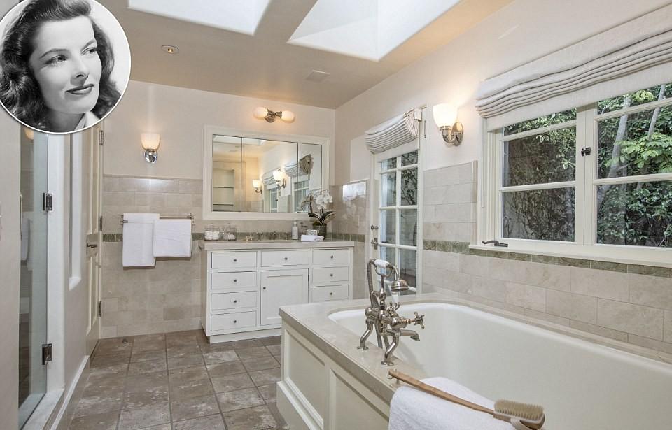 ㅎㄷㄷ한 유명인들의 욕실풍경.jpg | 인스티즈