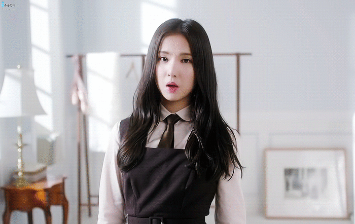 여자친구 은하 | 인스티즈