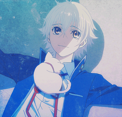 [애니고르기] 백은발vs금노랑머리 남캐 고르기 | 인스티즈