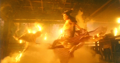 [왕조현] 귀신에 대한 아름다운 환상을 심어준 장본인 | 인스티즈