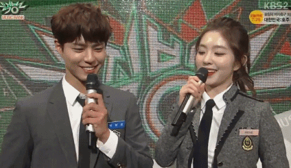 연애설 떠도 이상할것같지 않은 연예인 | 인스티즈