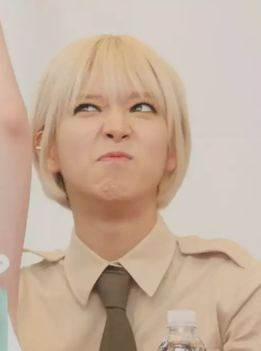 엄선해서 올리는 초아짤 | 인스티즈