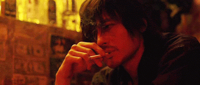 장동건 vs 고수 | 인스티즈