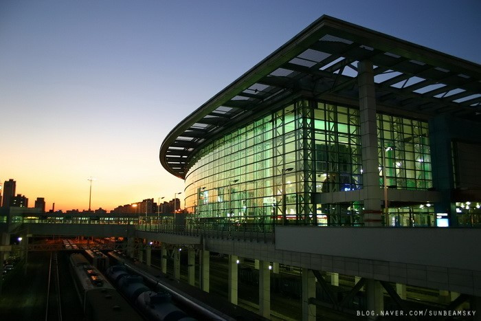 90년대까지 대한민국 제 3의도시로 불렸던 도시 | 인스티즈