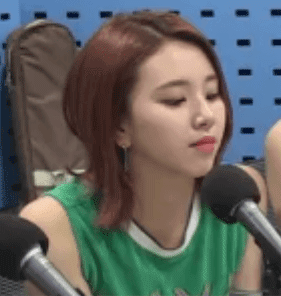 트와이스 정연:저는 사슴고기가 (제일 맛있었어요) | 인스티즈