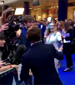 캡틴 아메리카: 시빌 워를 통해 마블 시네마틱 유니버스에 합류한 스파이더맨 | 인스티즈