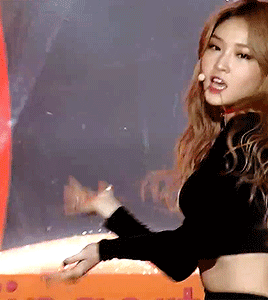 프로듀스 101 김청하 | 인스티즈