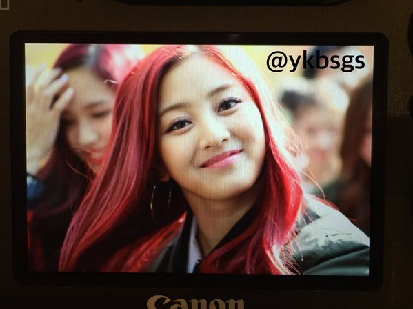  개인적으로 트와이스 멤버 중 제일 예쁘다고 생각하는 멤버 | 인스티즈