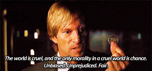 마블은 DC의 이영화를 비빌 작품이 있다? 없다? | 인스티즈