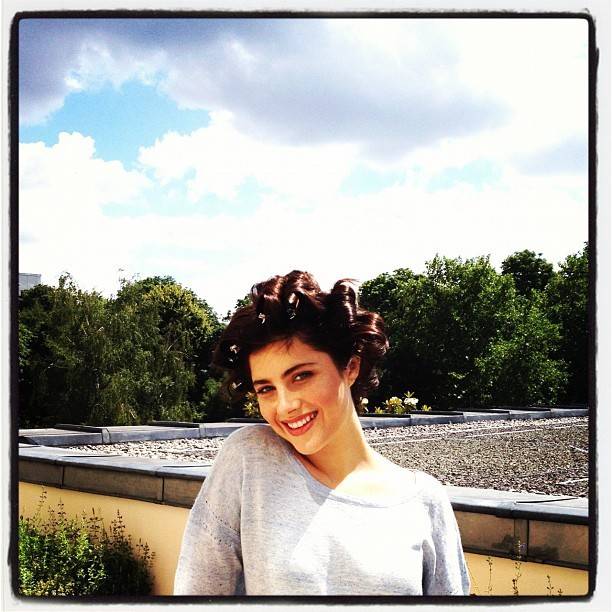 매력 넘치는 서양 모델 | 인스티즈