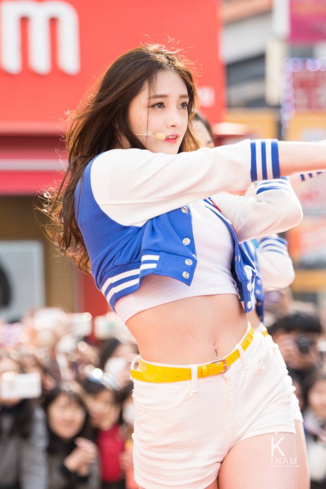 [프로듀스101] 주예보스 주결경 핑키 | 인스티즈