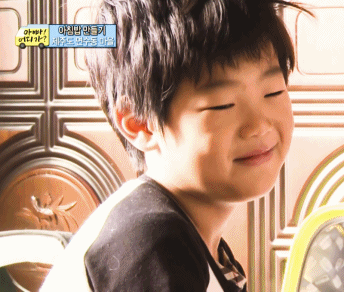 [아빠어디가] 준수가 크면 여자들에게 인기많을것같은 이유.jpg | 인스티즈