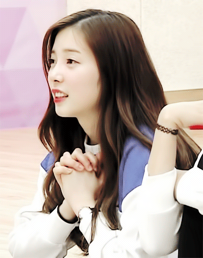 [프로듀스101] 7등무사안착기념 채경이 | 인스티즈