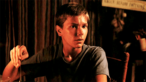 [리버피닉스] 이름처럼 명을 다하고 일찍히 날아 가버린 청춘 | 인스티즈