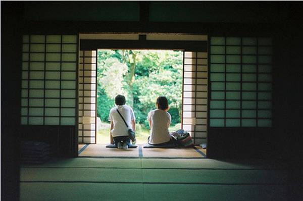 많은 사람들이 좋아하는 일본 특유의 청량감있고 아련한 분위기 | 인스티즈